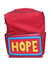 Hope Backpack, front view